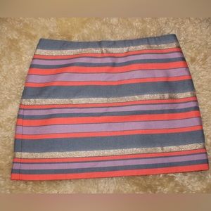 J Crew Skirt